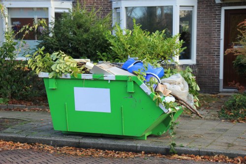 Regulatory compliance for commercial waste in Chelsea